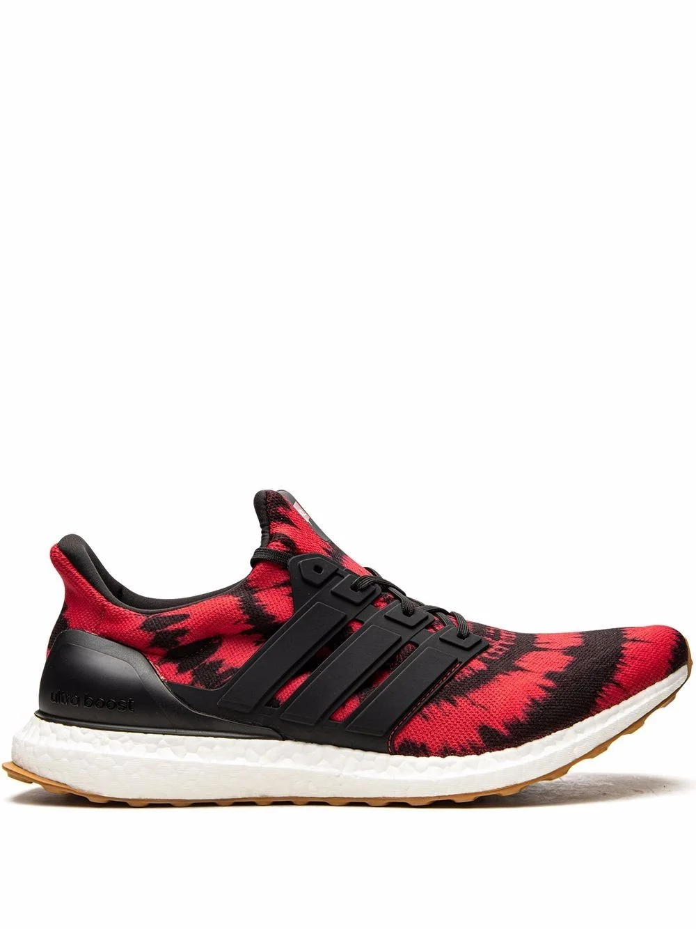 ₢ 킹 좋은 Kicks Ultraboost "Vacancy"스니커 - 1