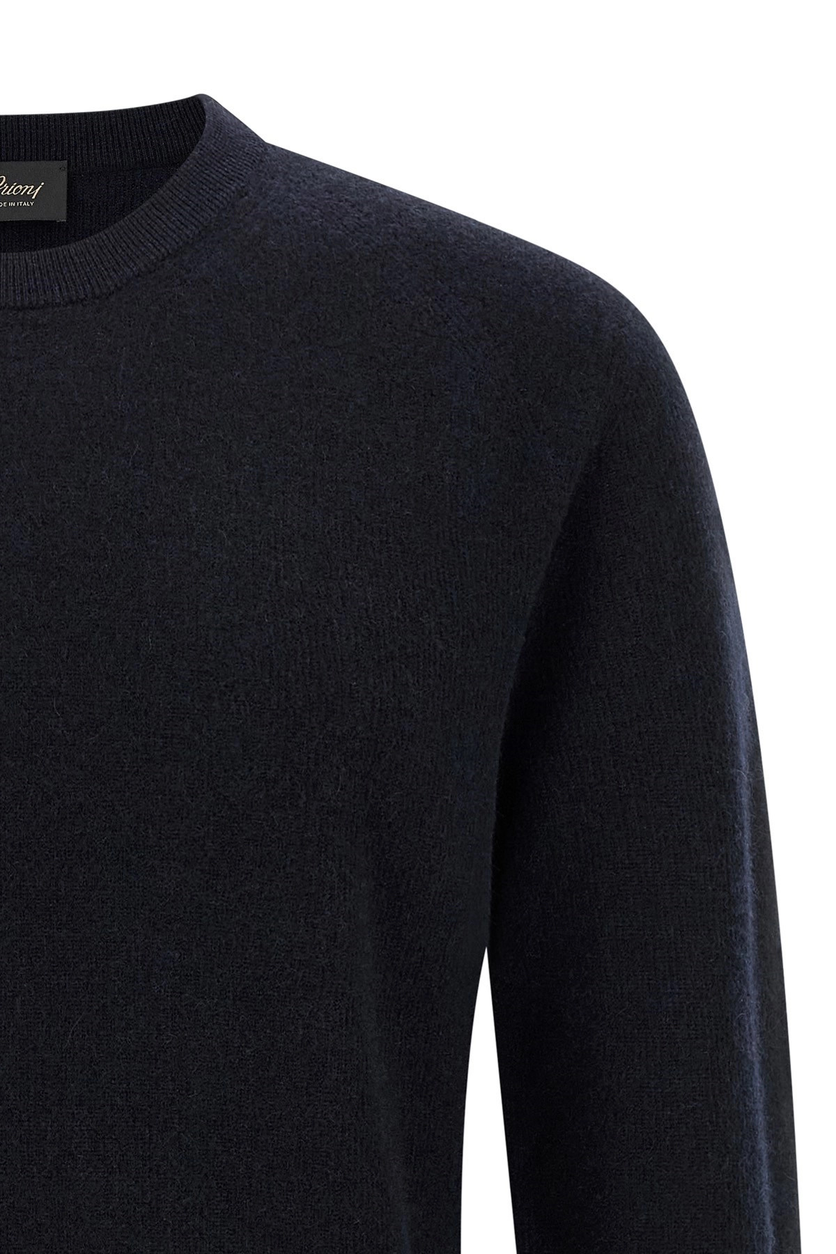 Cashmere sweater - 3
