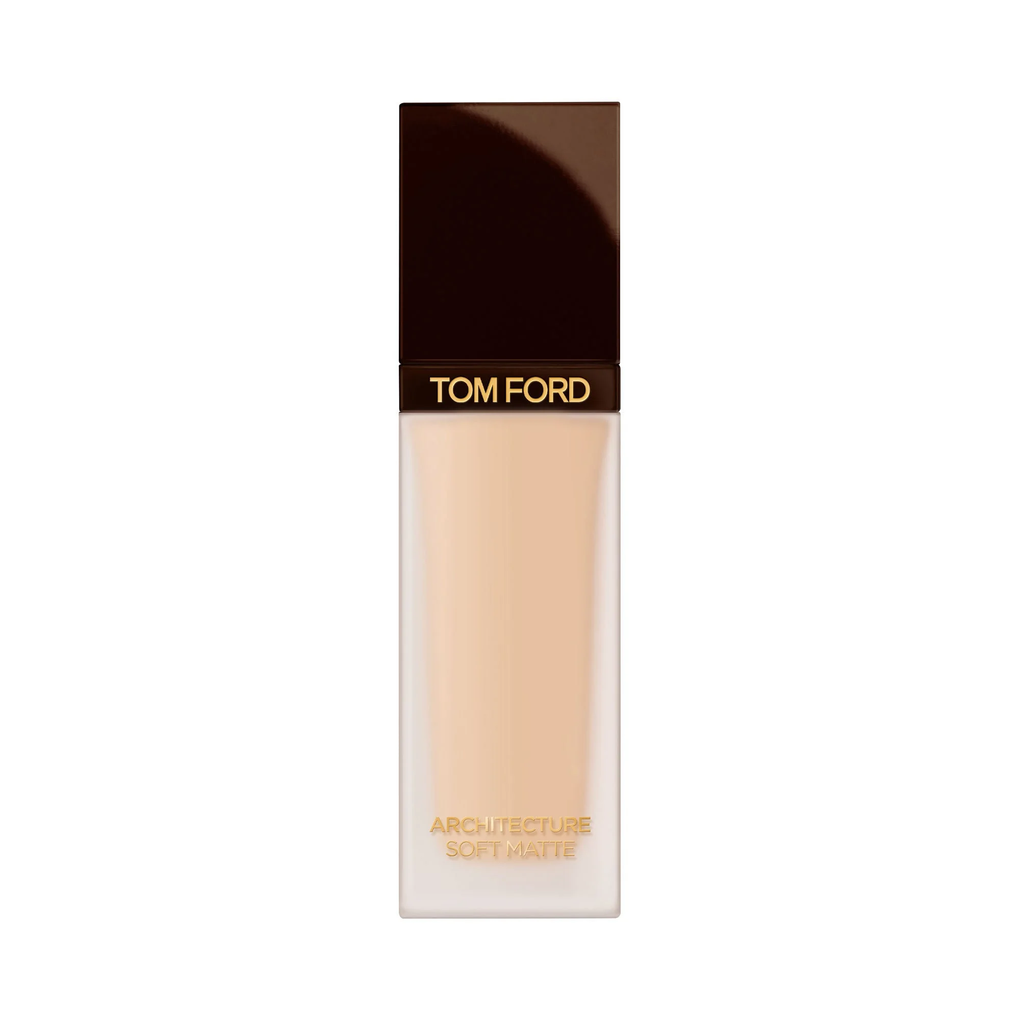 Architecture Soft Matte Blurring Foundation - 1