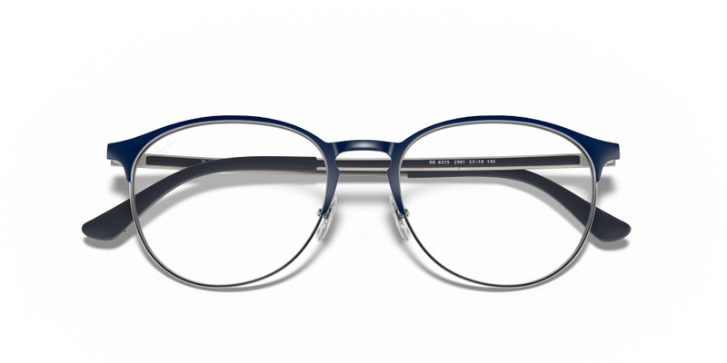 Ray-Ban RB6375 OPTICS outlook
