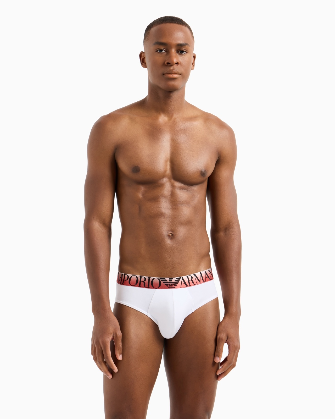 BRIEFS IN SUPERFINE COTTON - 2