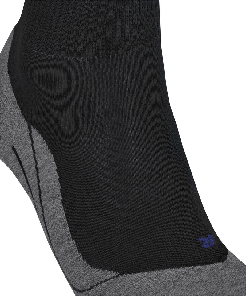 TK5 Wander Cool Short Women Trekking Short socks 4