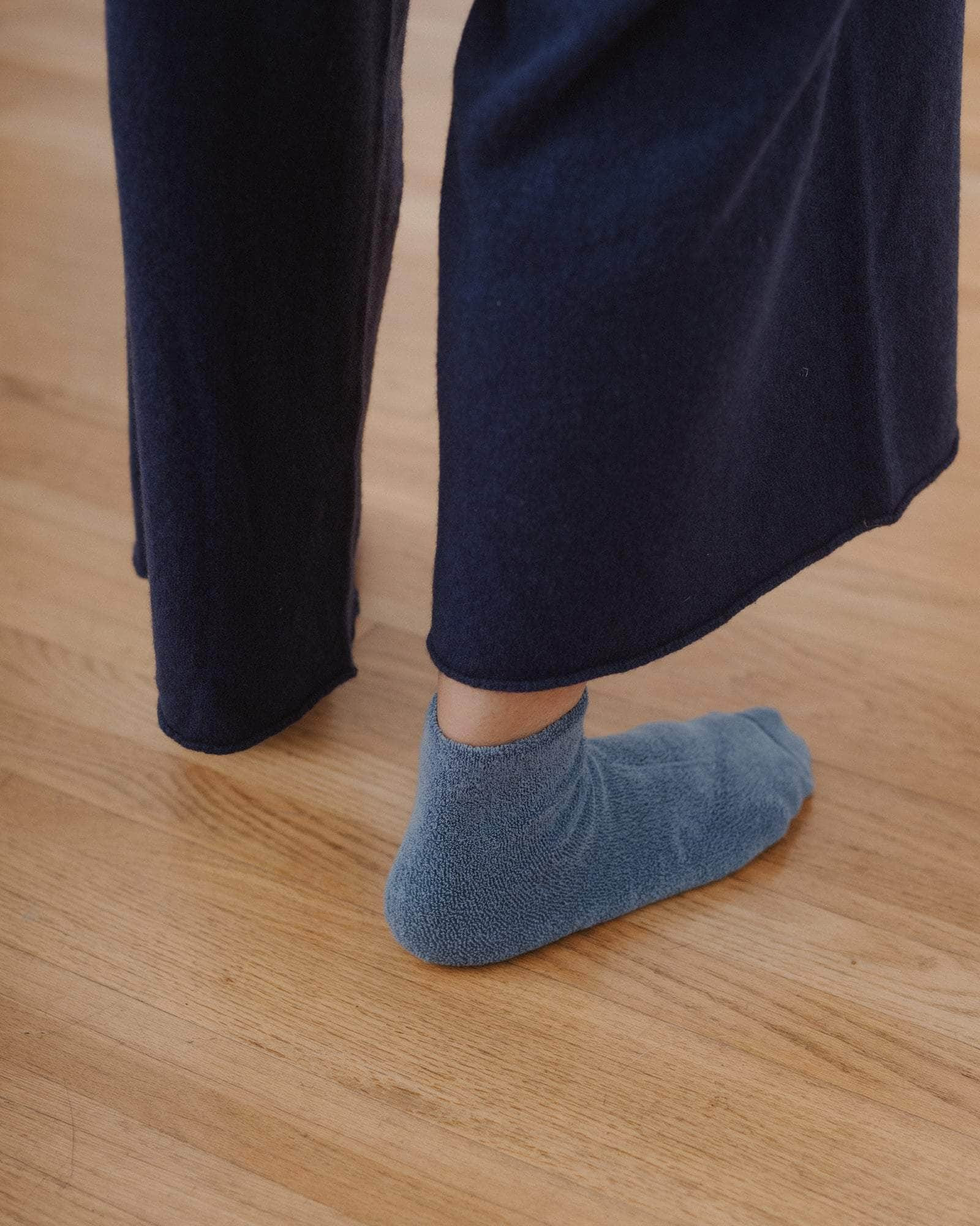 Soar Pants - Recycled Cashmere - 6