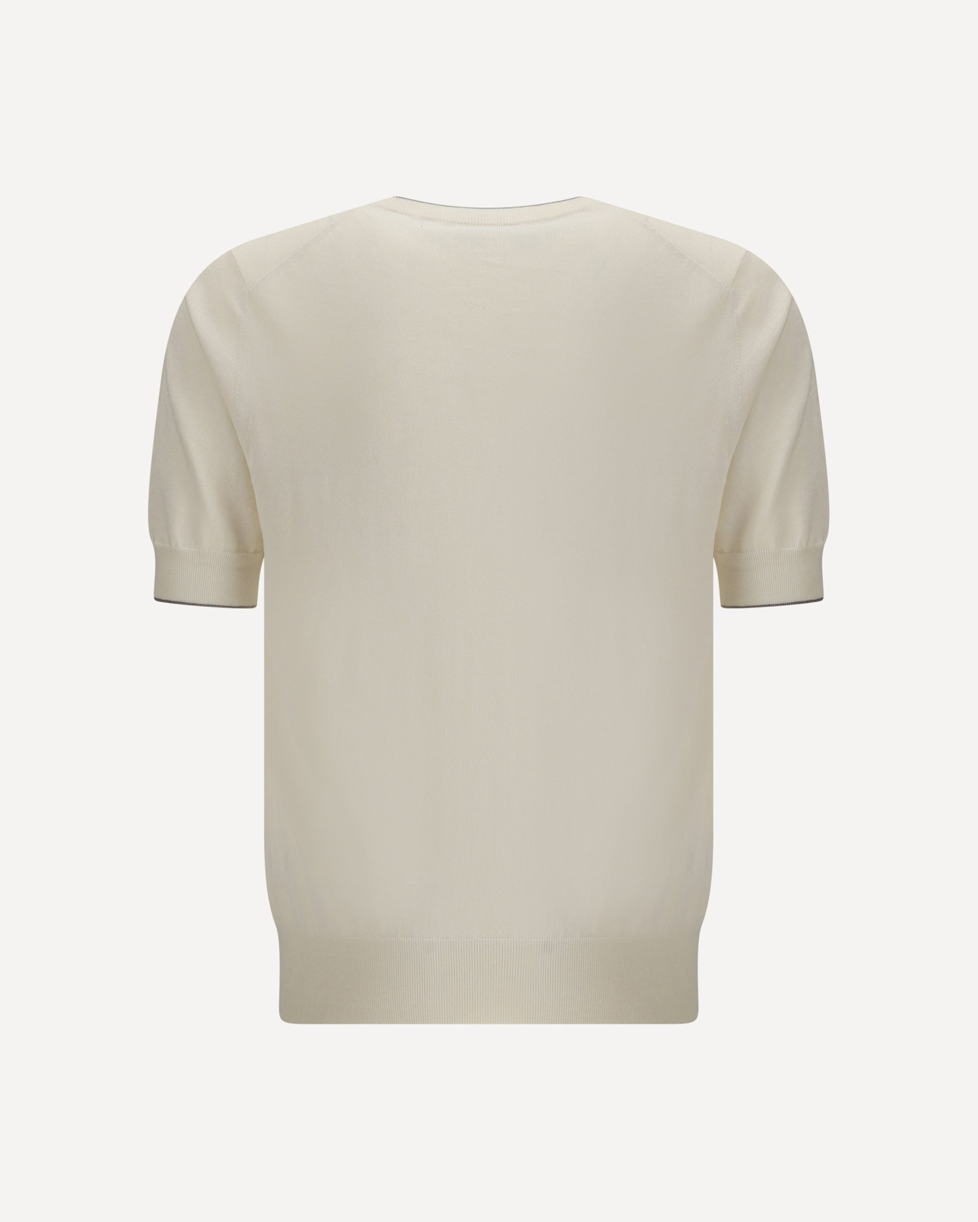 Cotton T-Shirt - 2