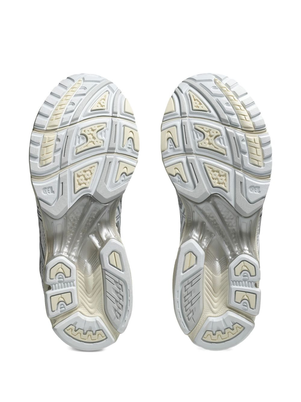 ASICS SNEAKERS 1203A761.100 WHITE PURE SILVER - 5