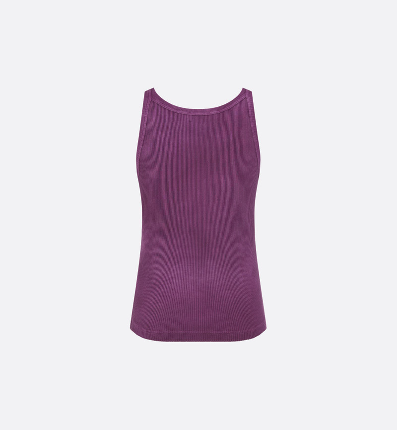 Dior Miss Dior Tank Top outlook