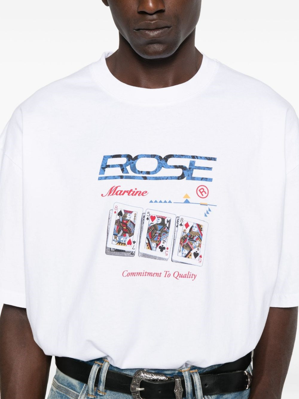 Cotton T-shirt - 3