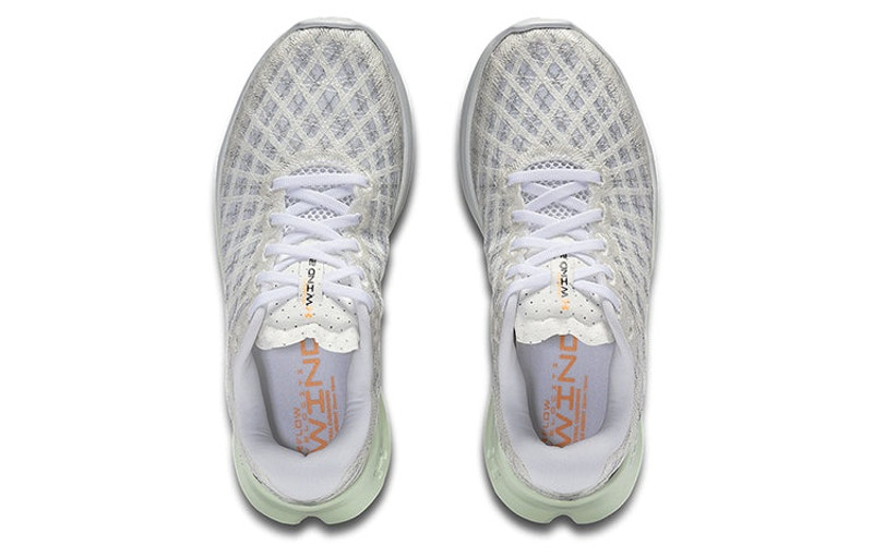 Under Armour (WMNS) Under Armour Flow Velociti Wind 2 CN 'White' 3025662-105 outlook