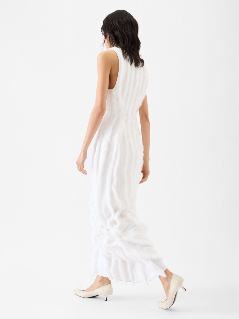 The Disfare dress 3