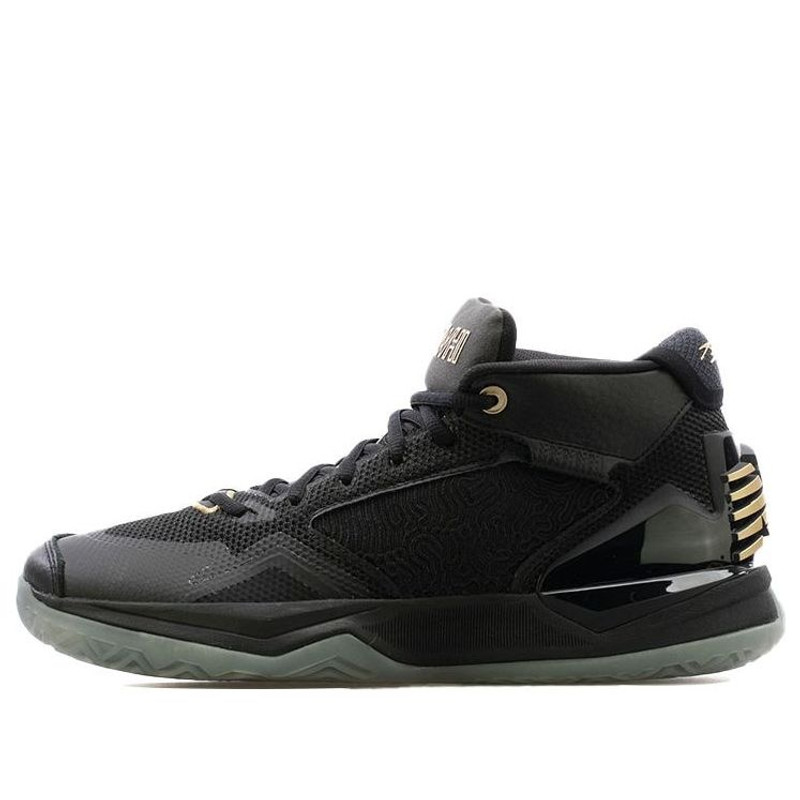 New Balance KAWHI 'Essential Black' BBKLSBG1 - 1