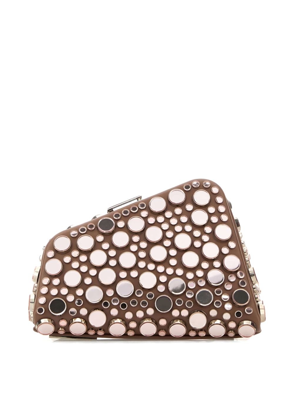 Midnight clutch bag - 2