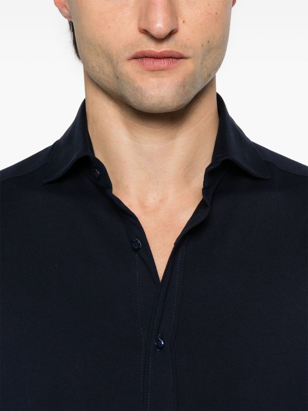 cotton shirt - 5