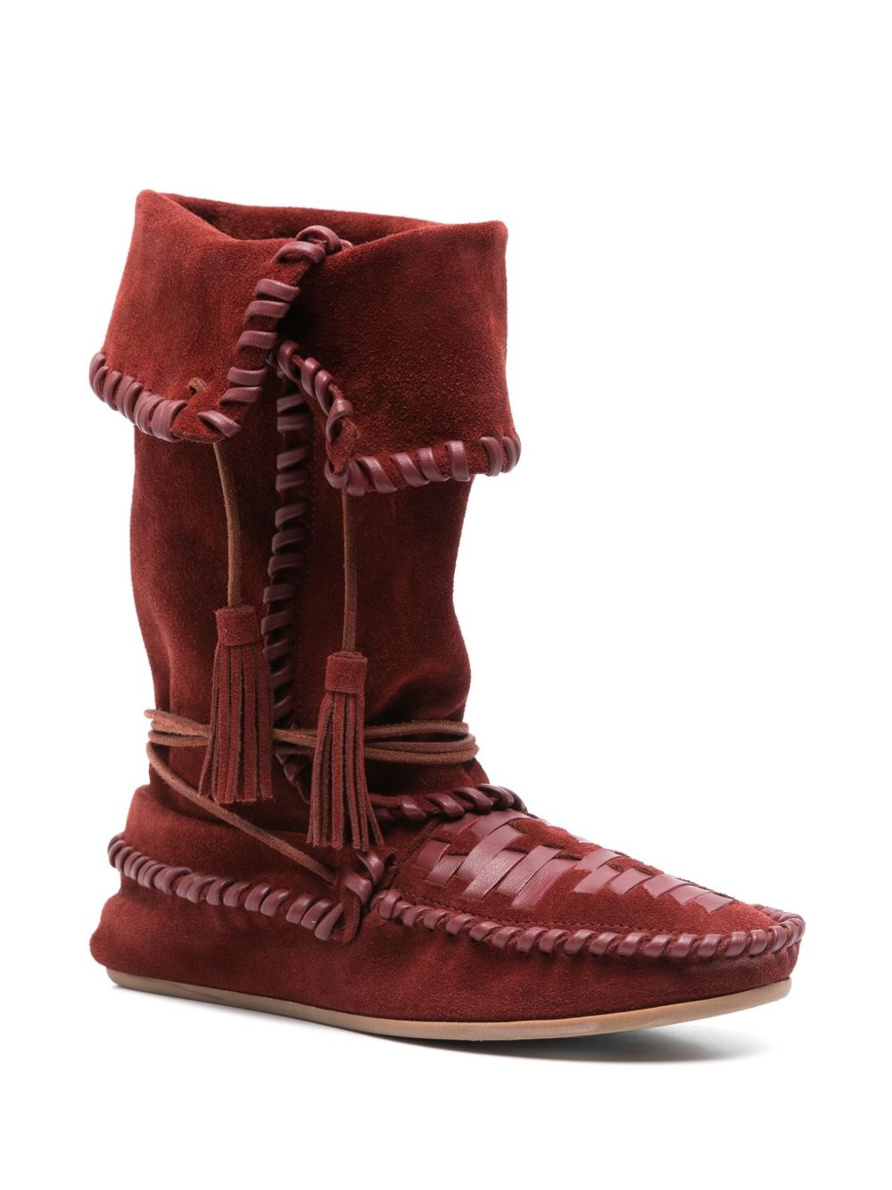 Winki boots - 2