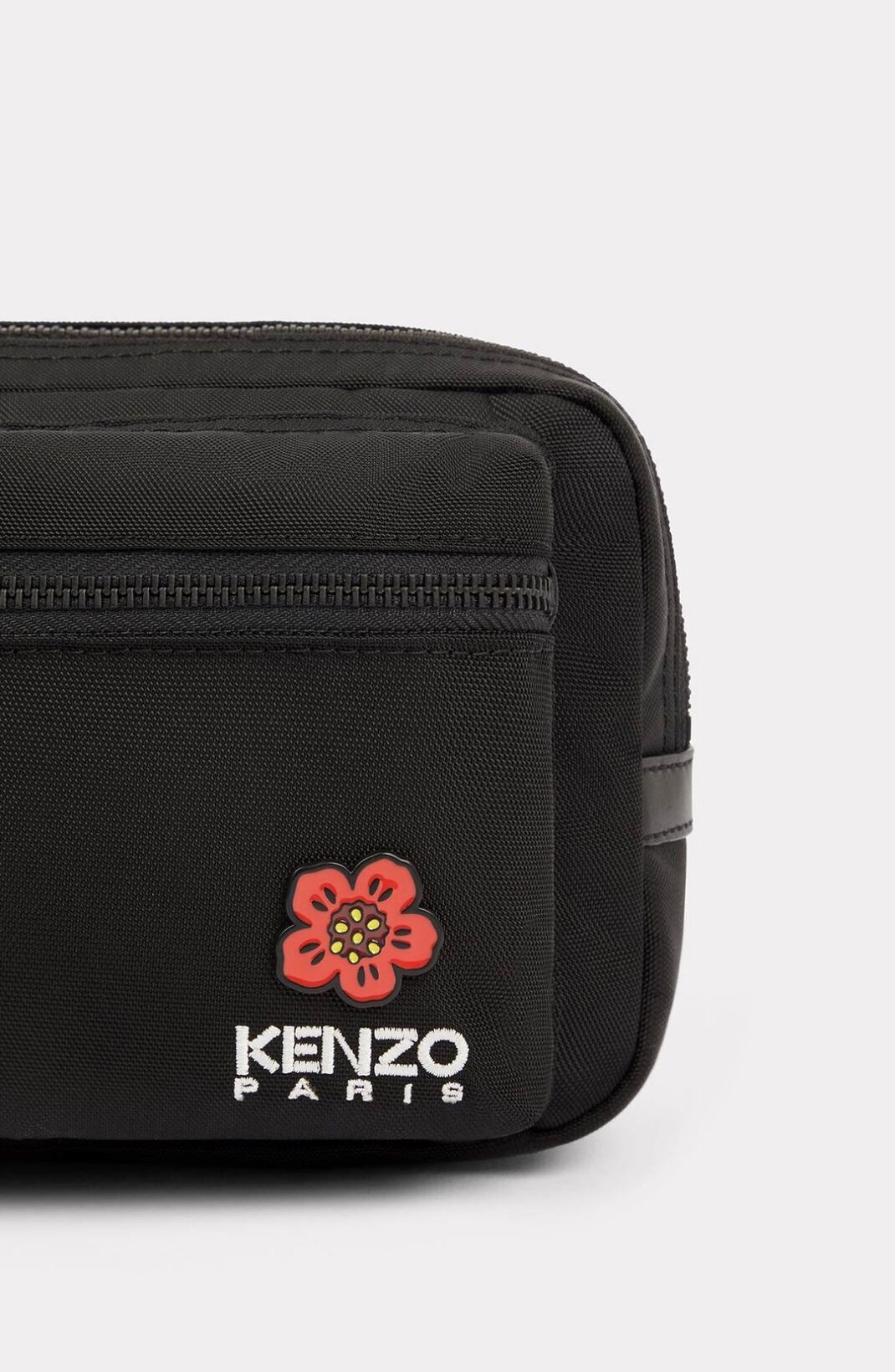 KENZO Crest belt bag - 4