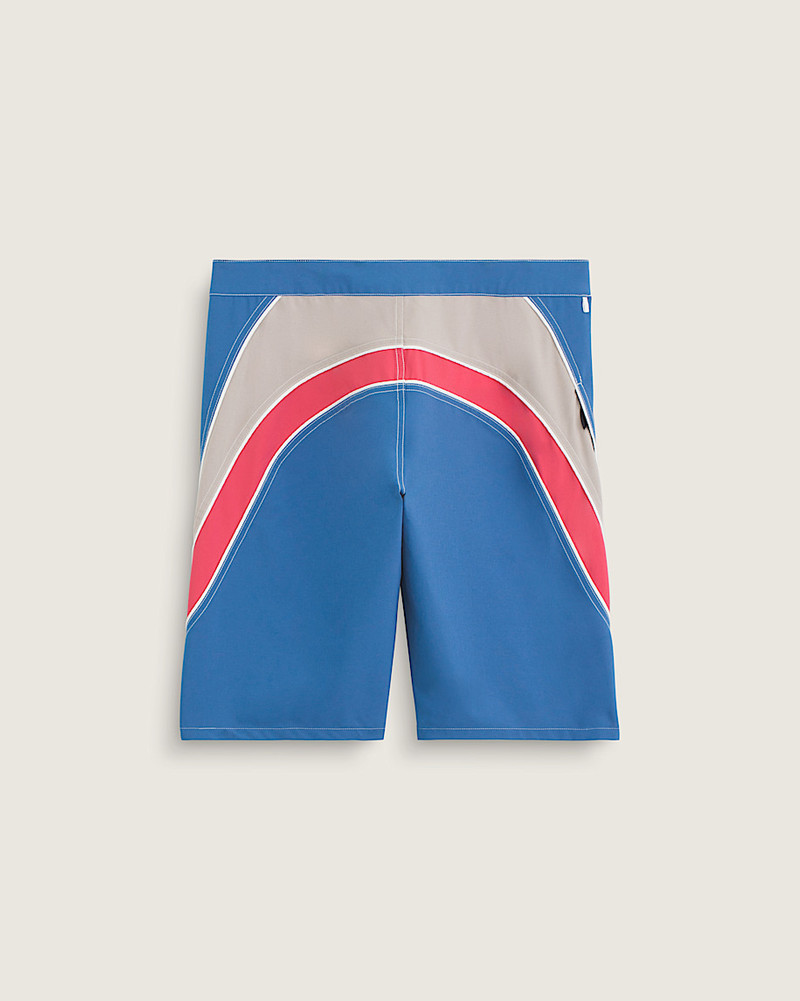 Vans Sliver Boardshorts outlook