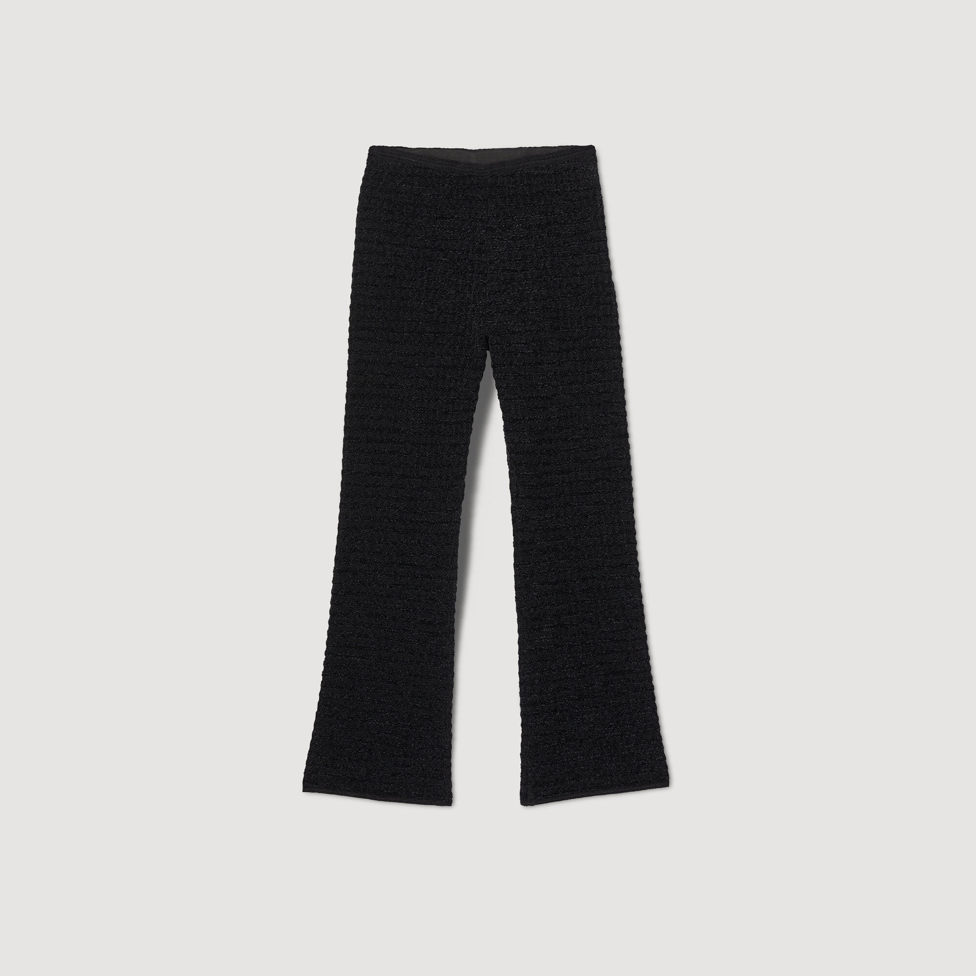 KNIT PANTS - 1