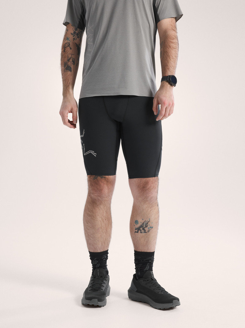 Norvan Half Tight 2