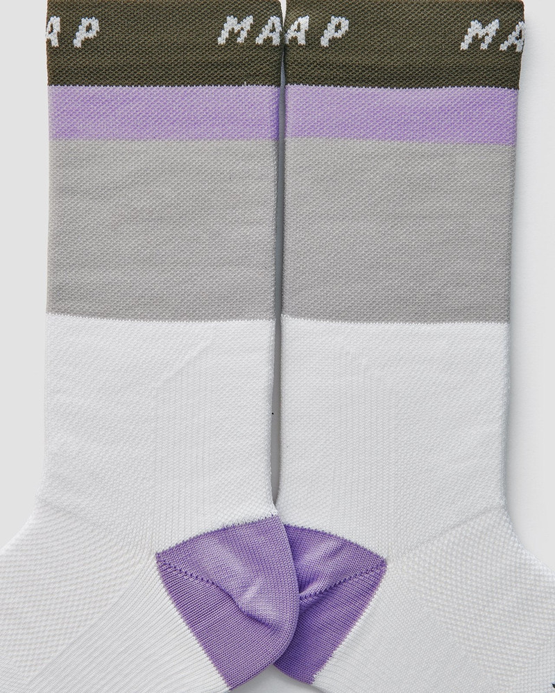 Form Sock 5