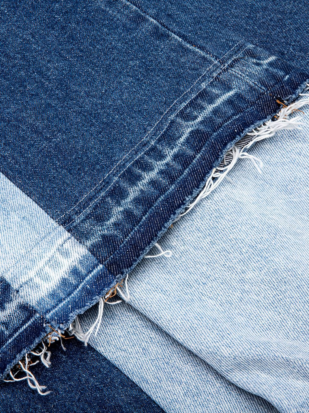 OG La Frare jeans - 4