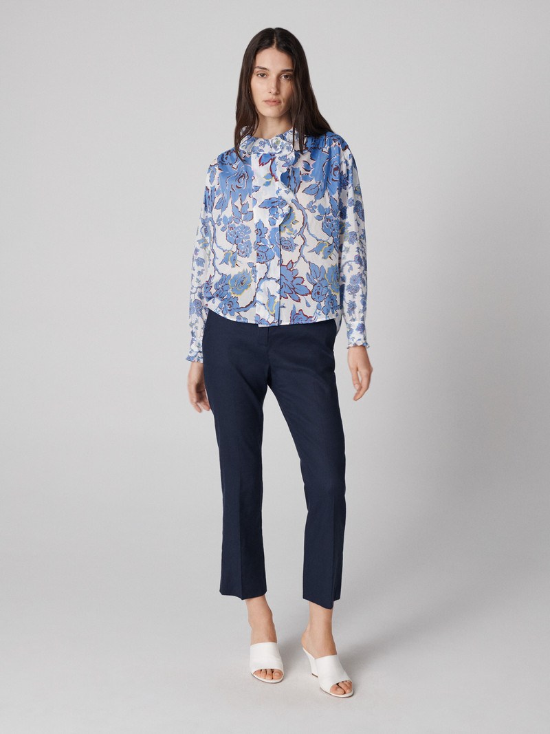 Sophia Blouse 1