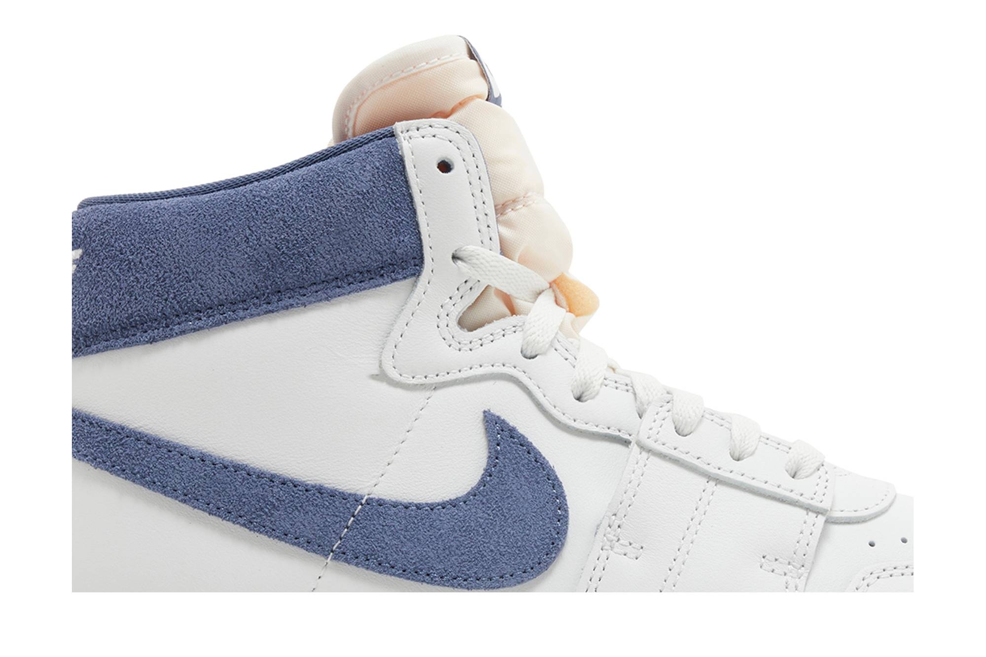 Jordan Air Ship PE SP 'Diffused Blue' - 2
