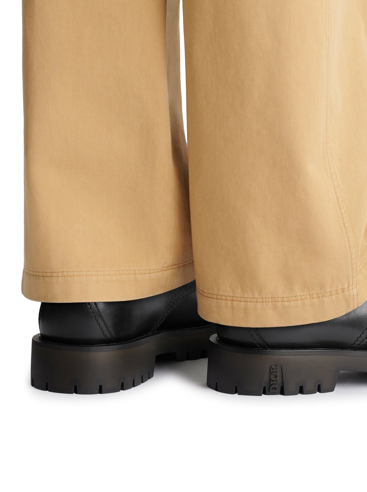 EXPLORER III DERBY SHOE - 3