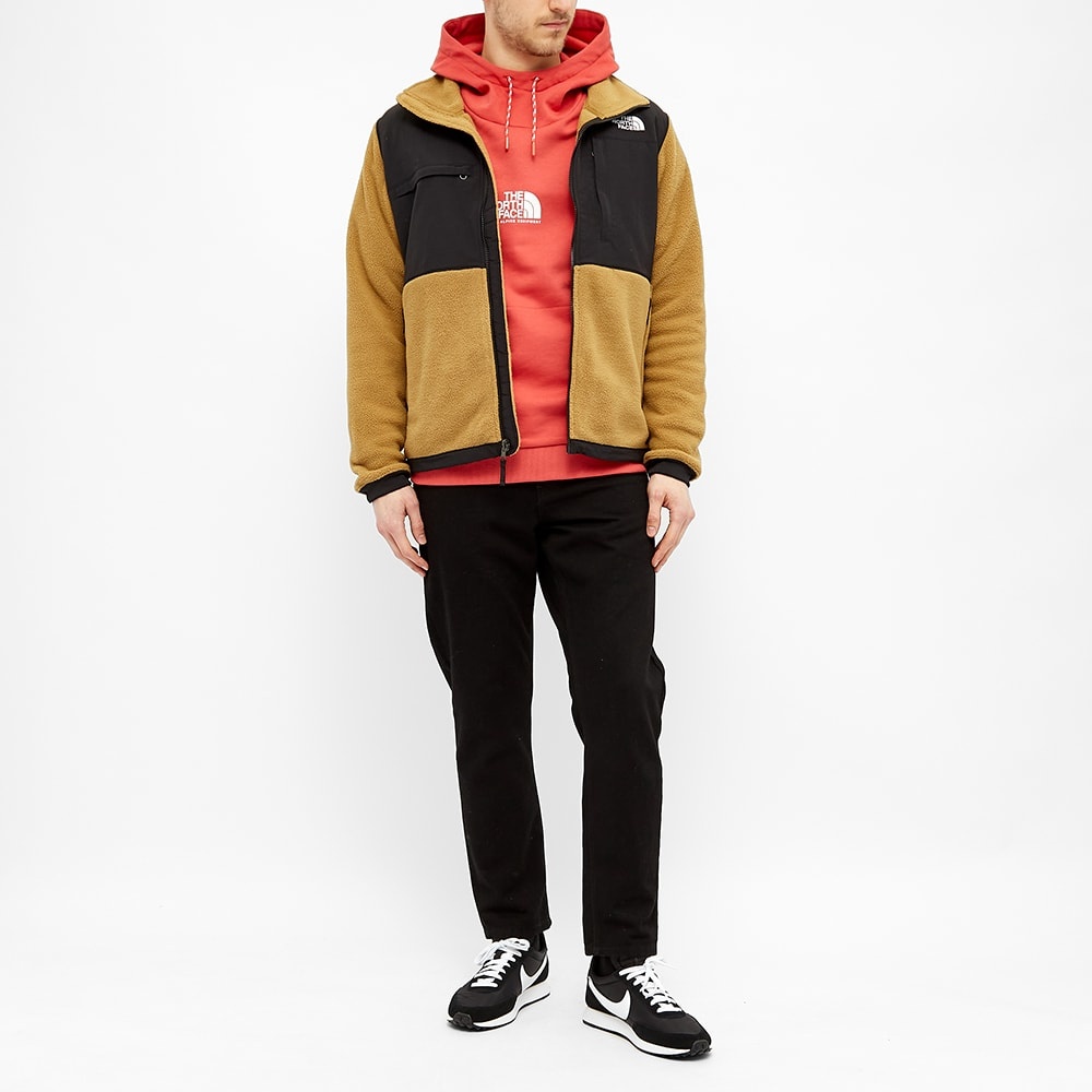 The North Face Fine Alpine Popover Hoody - 6