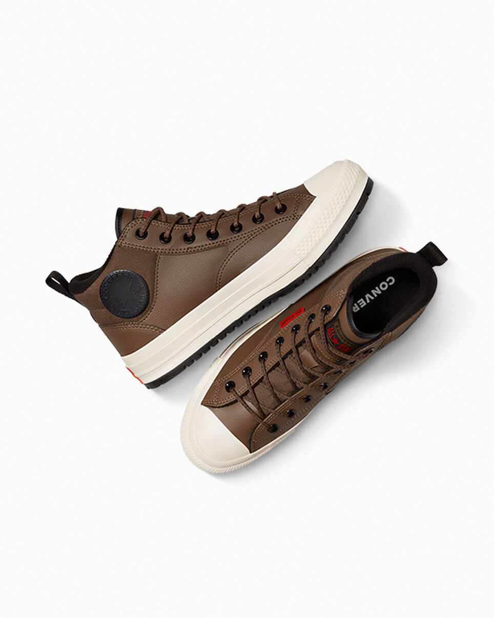 Chuck Taylor All Star Malden Street Waterproof Boot - 5