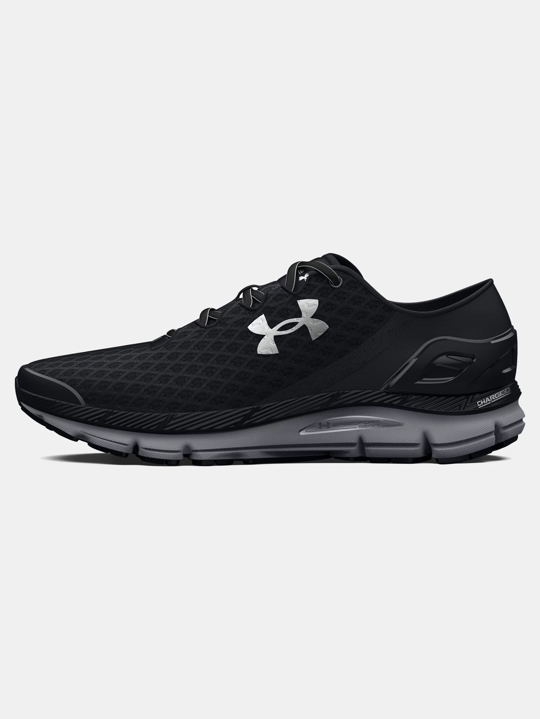 Unisex UA SpeedForm® Gemini Running Shoes - 6