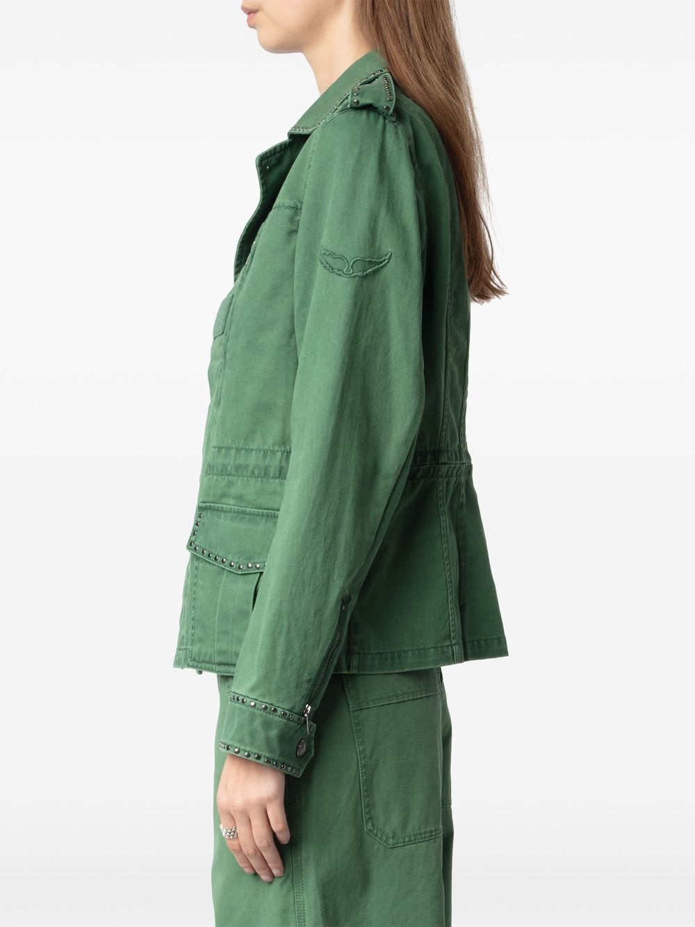 Klimi jacket - 5