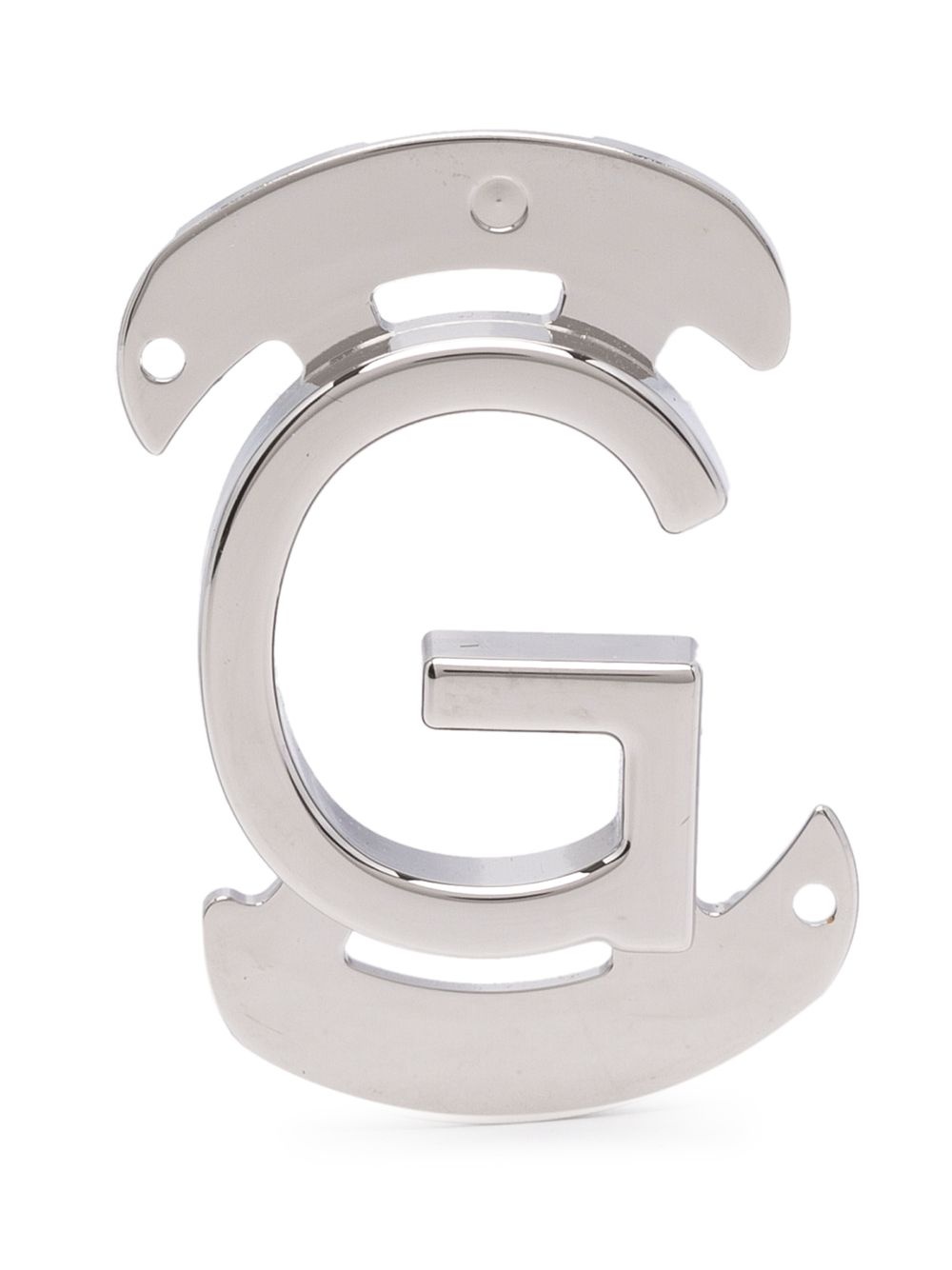 G interchangeable buckle - 2