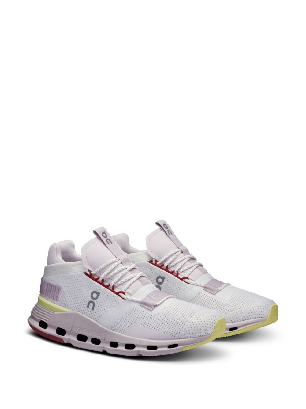 Cloudnova Undyed sneakers - 2