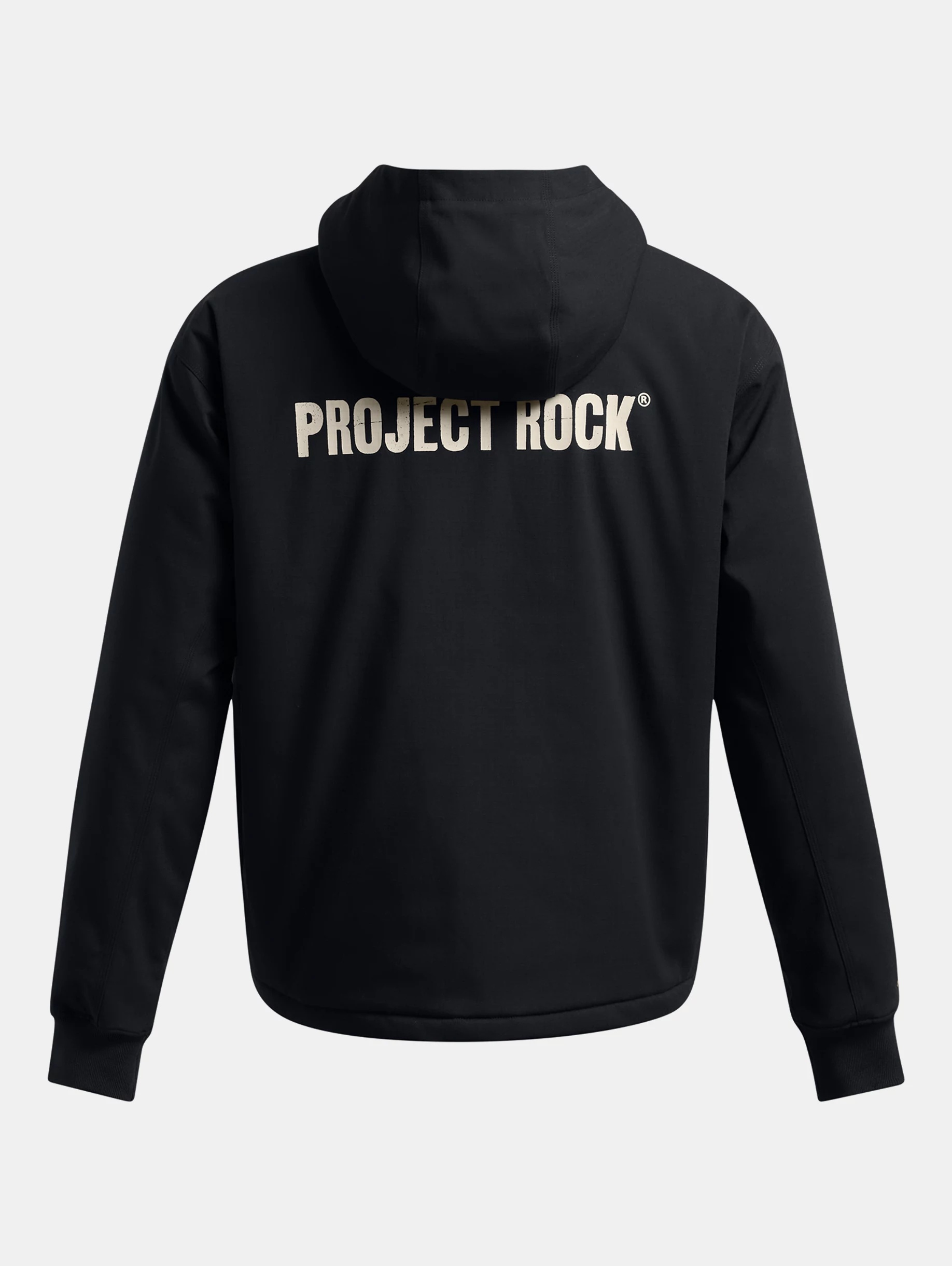 Under Armour Men's Project Rock Work Jacket | underarmour
