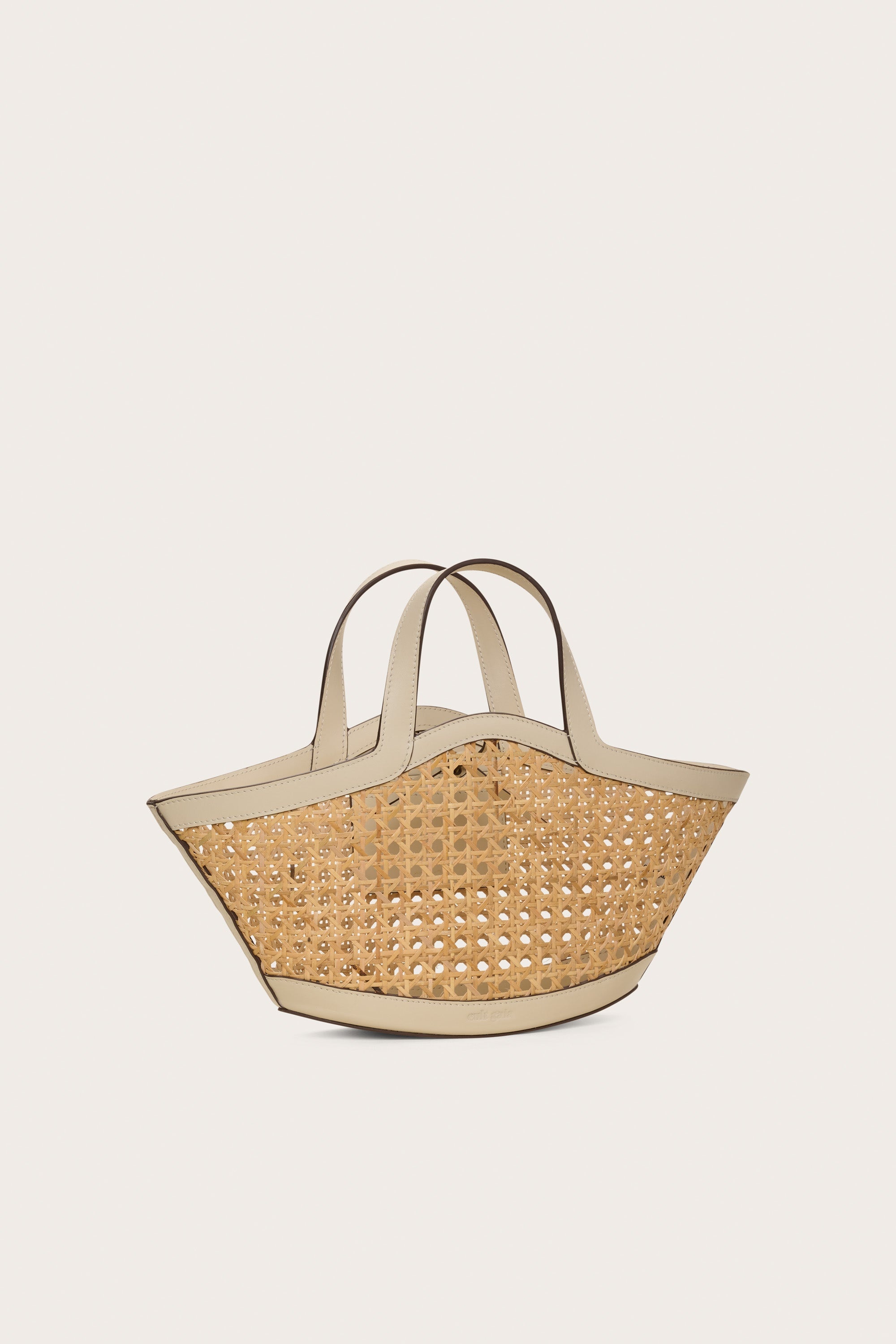 MINI YARA TOTE - 2
