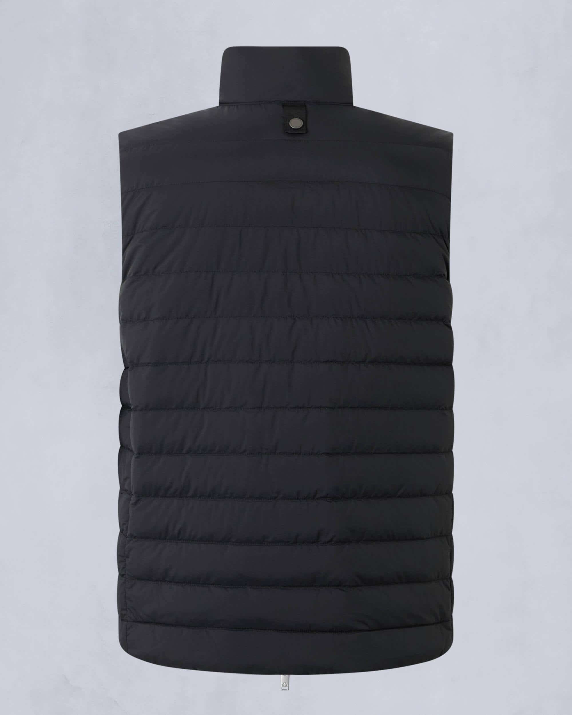 MENTANA AIR DOWN VEST - 6