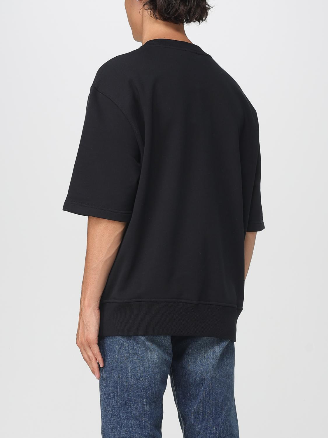 T-shirt men Diesel - 2