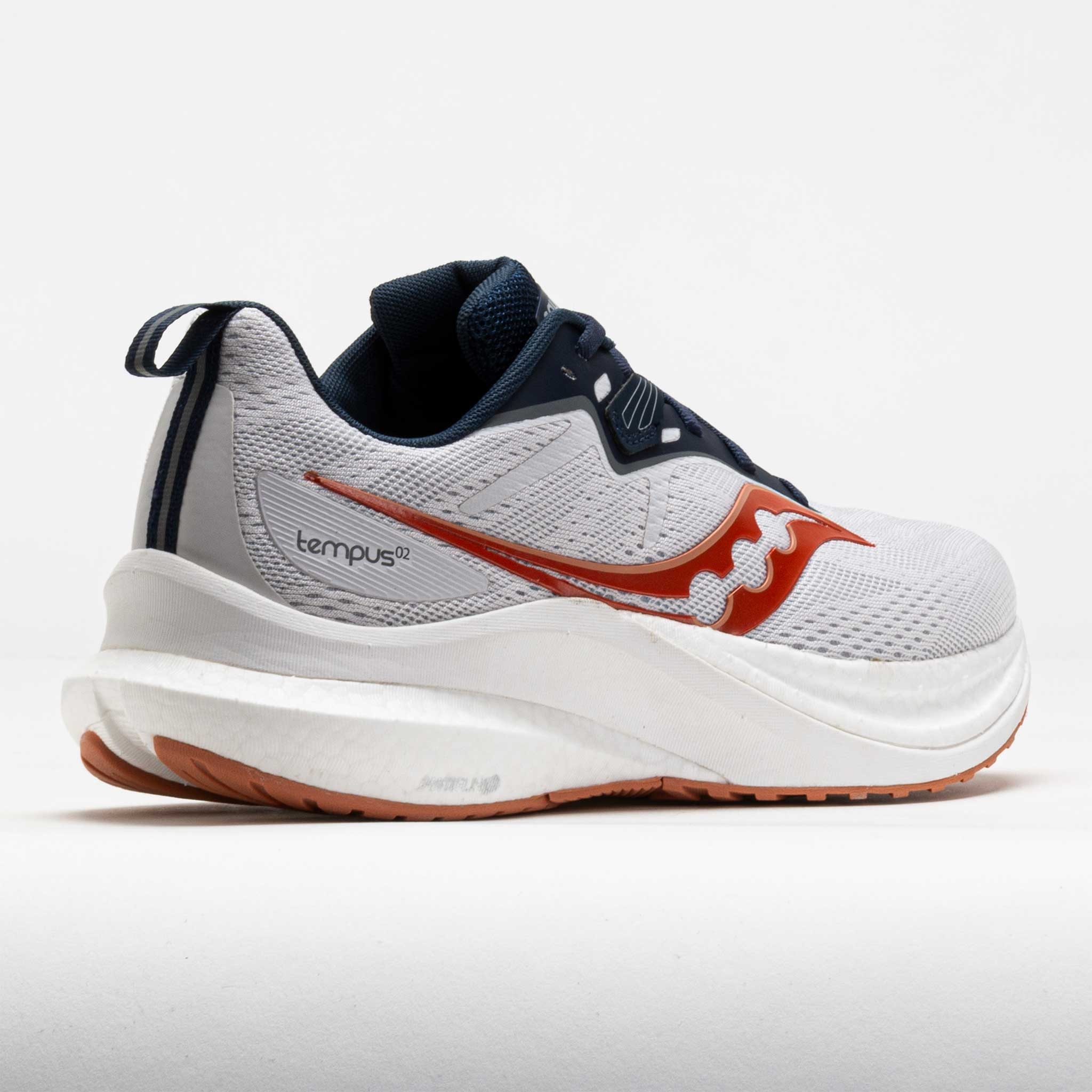 Saucony Tempus 2 Men's Cloud/Navy - 6