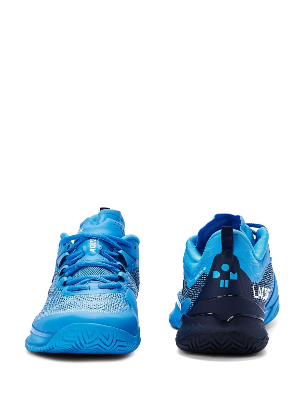 x Daniil Medvedev AG-LT23 sneakers - 5