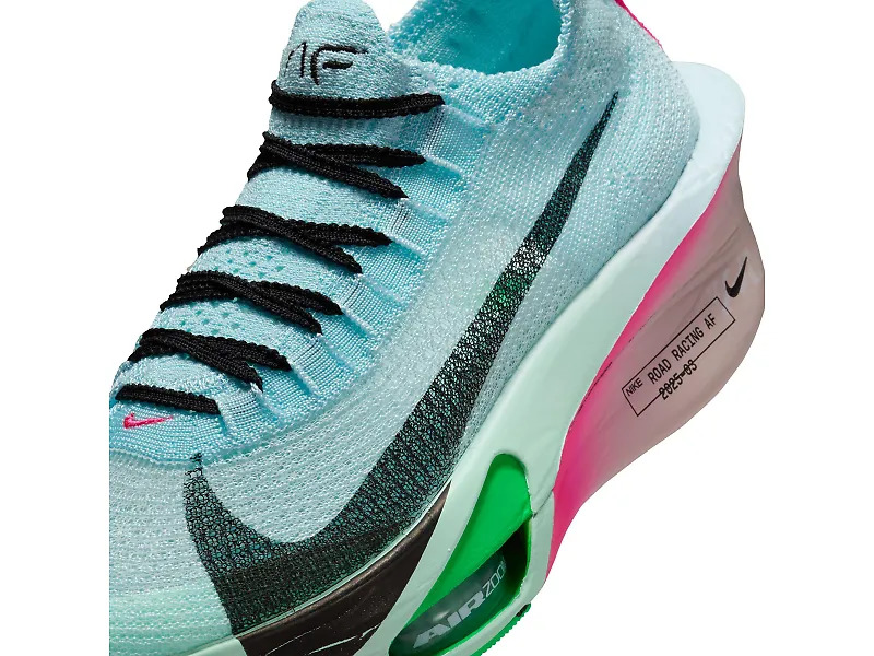 Alphafly 3 - 7