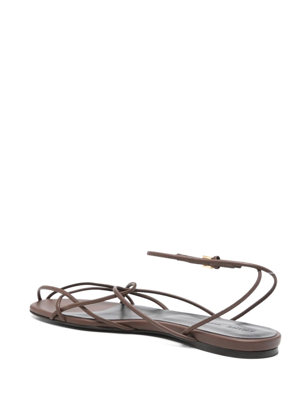 Loulou sandals - 3