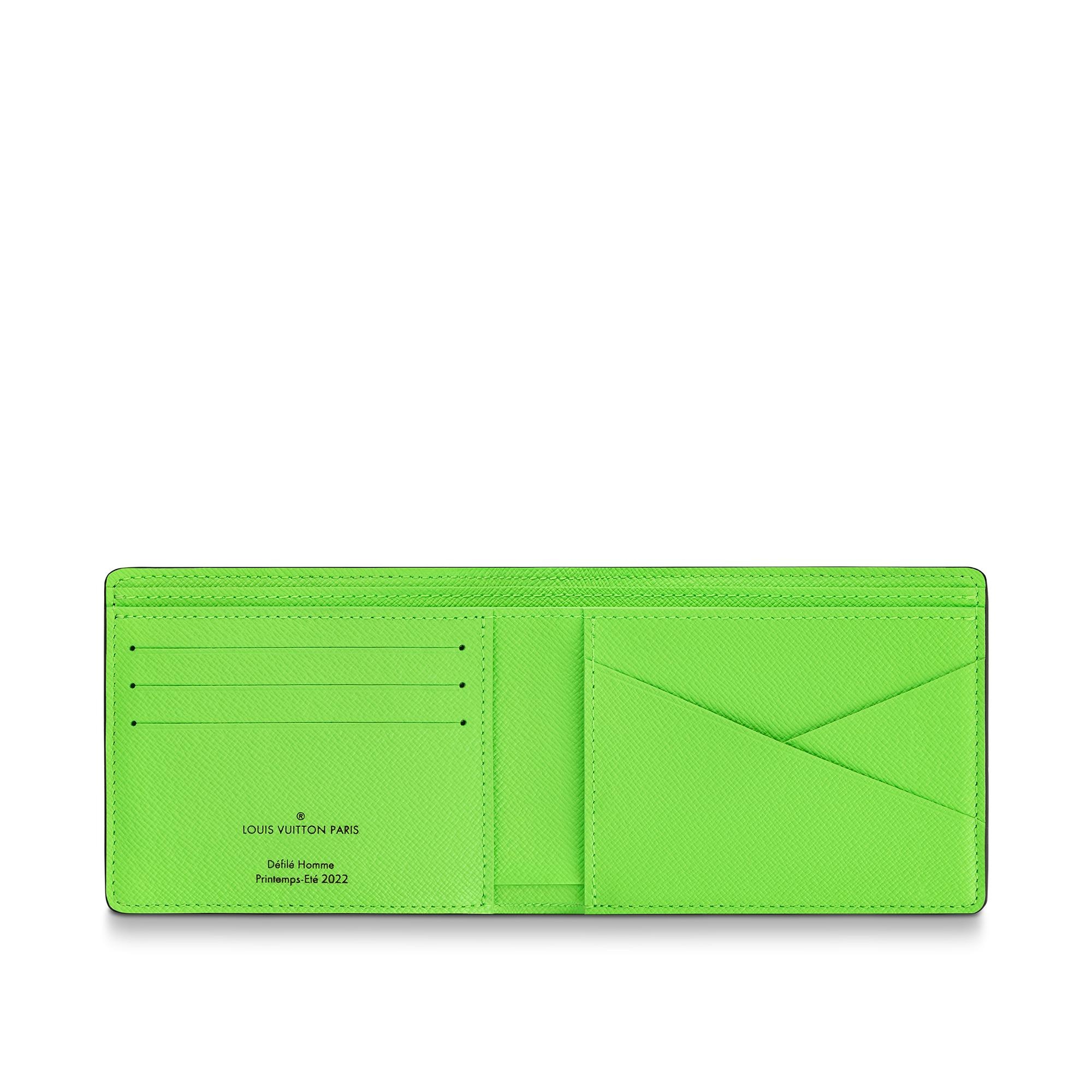 Multiple Wallet - 3