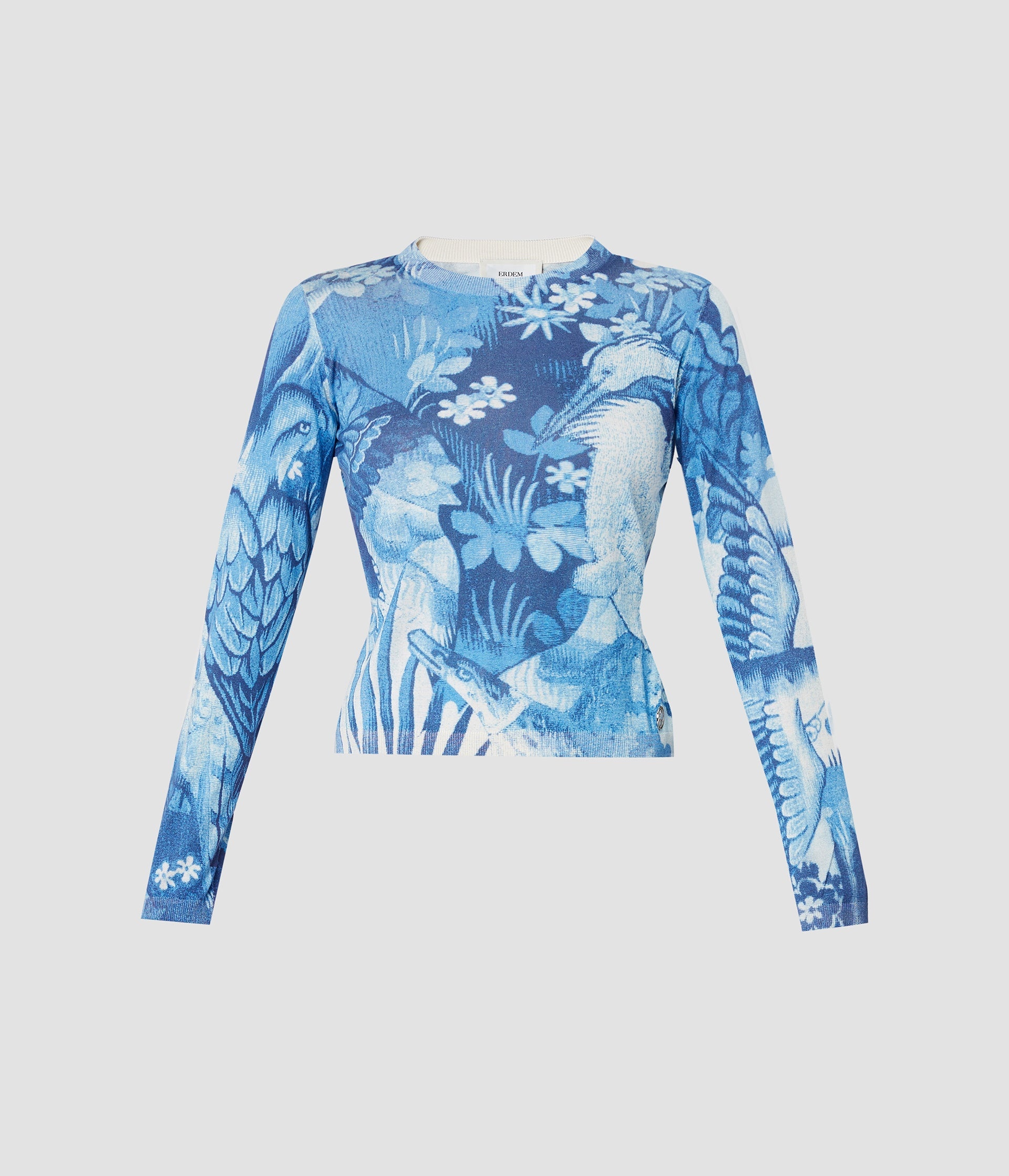 PRINTED JUMPER - 1