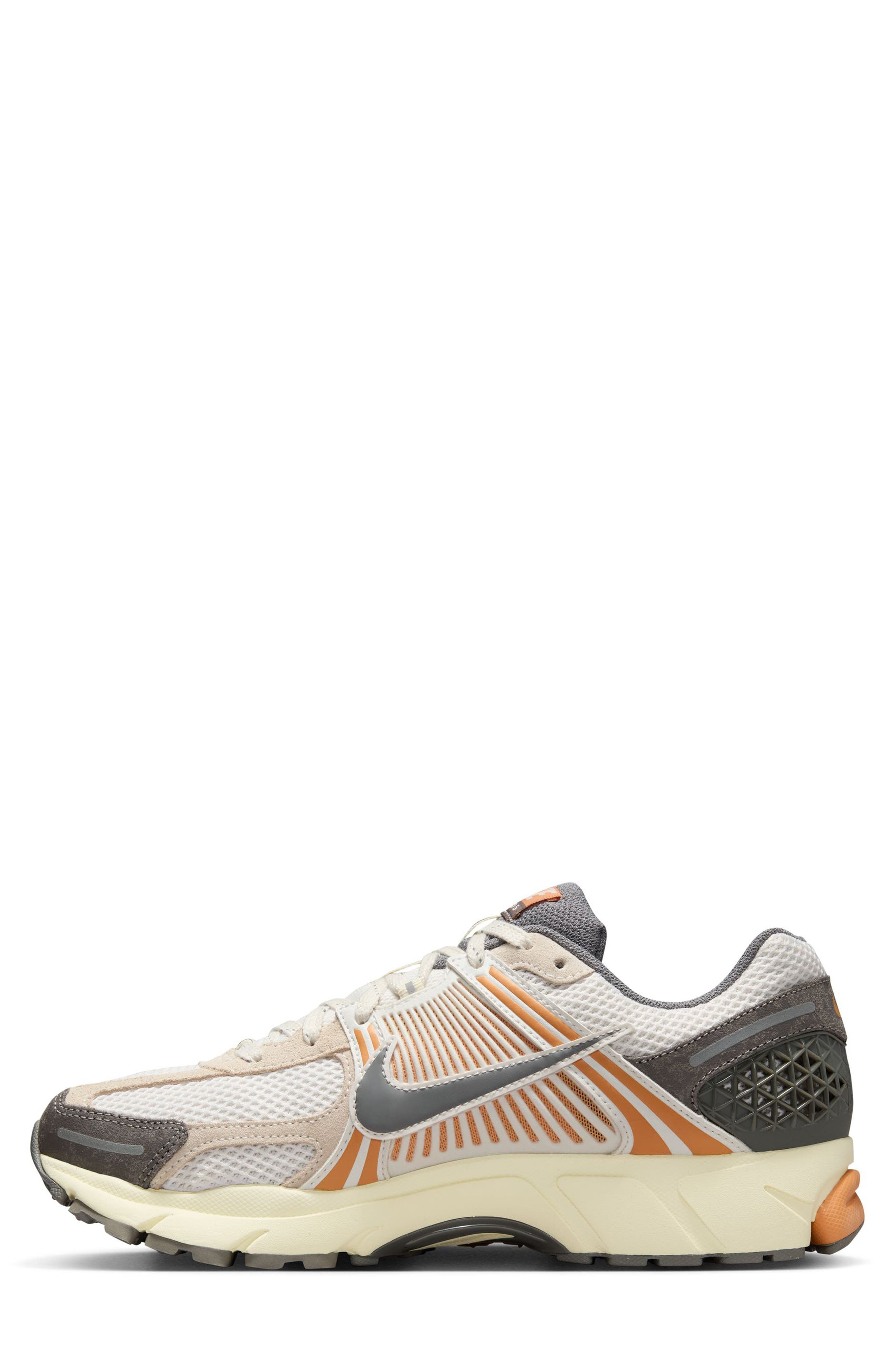 Nike Zoom Vomero 5 Sneaker in Phantom/Flat Pewter at Nordstrom - 6