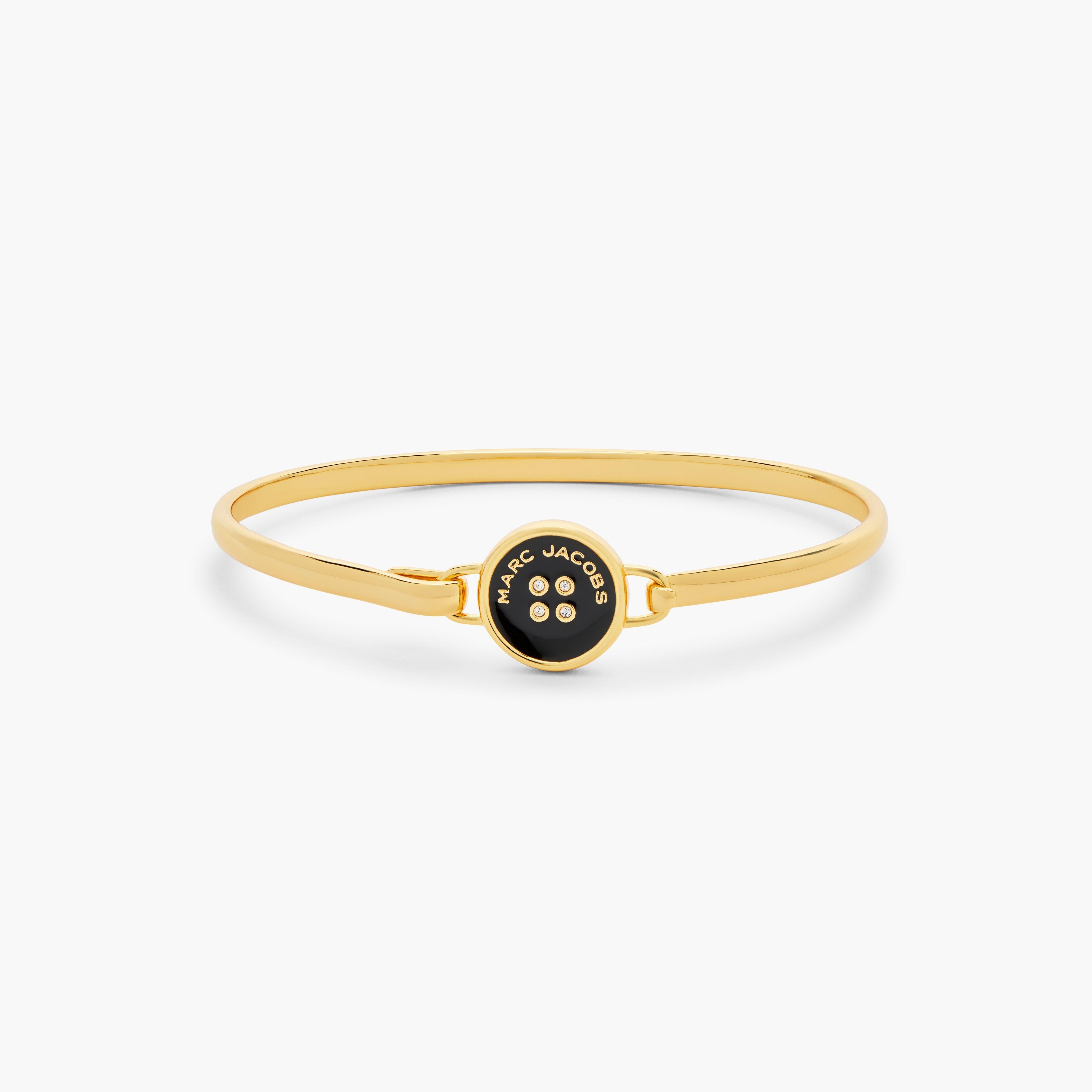 THE BUTTON HINGE BRACELET - 1