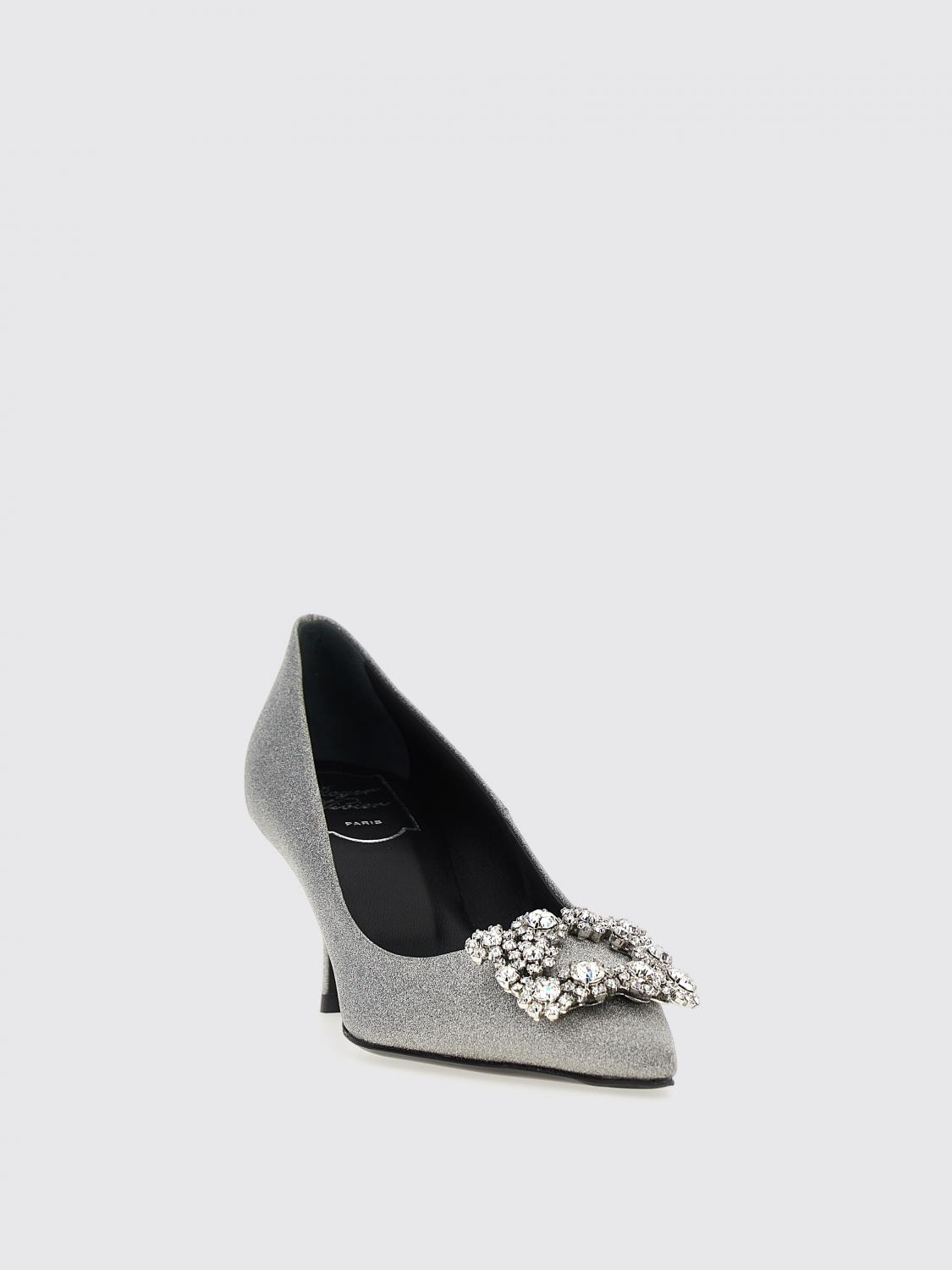 High heel shoes woman Roger Vivier - 2