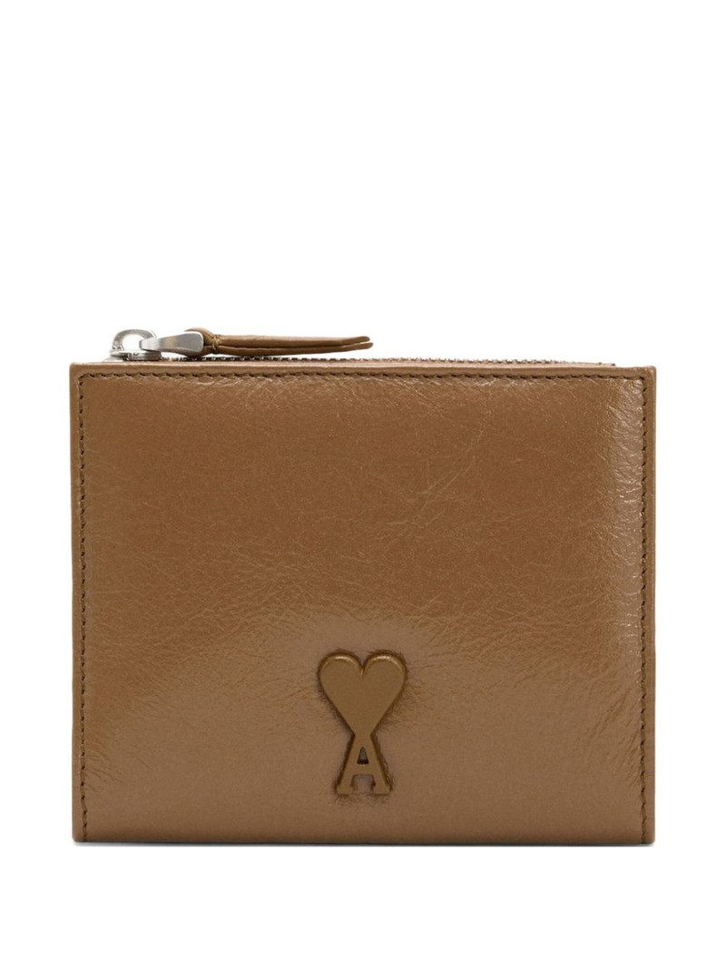 Voulez Vous zipped wallet 1