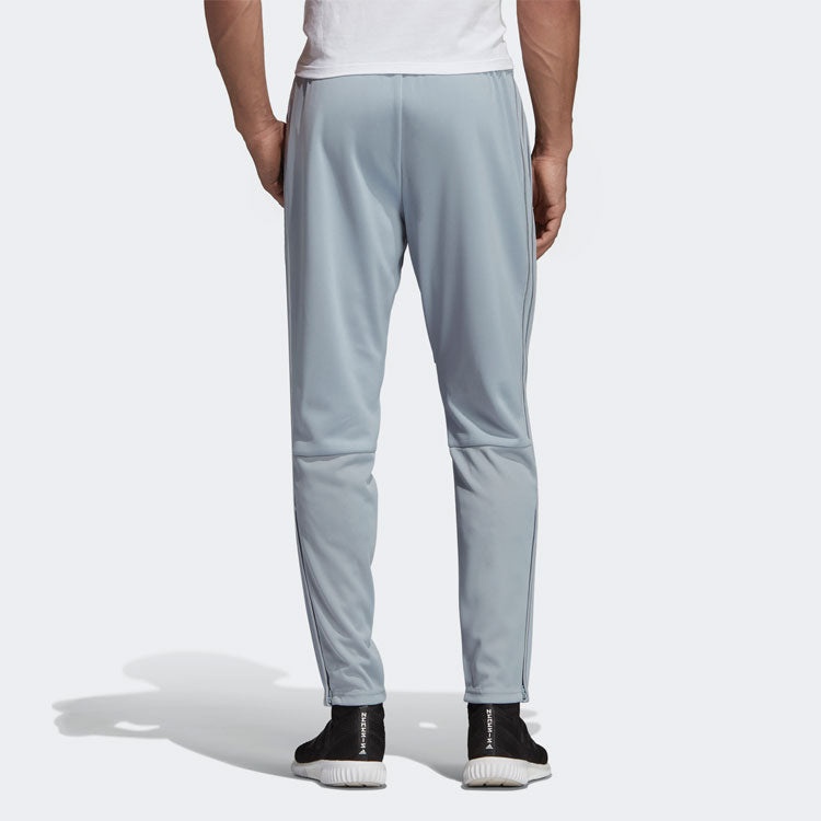 Men's adidas Tiro Pre Db Pnt Pred David Beckham Soccer/Football Casual Sports Pants/Trousers/Joggers - 4