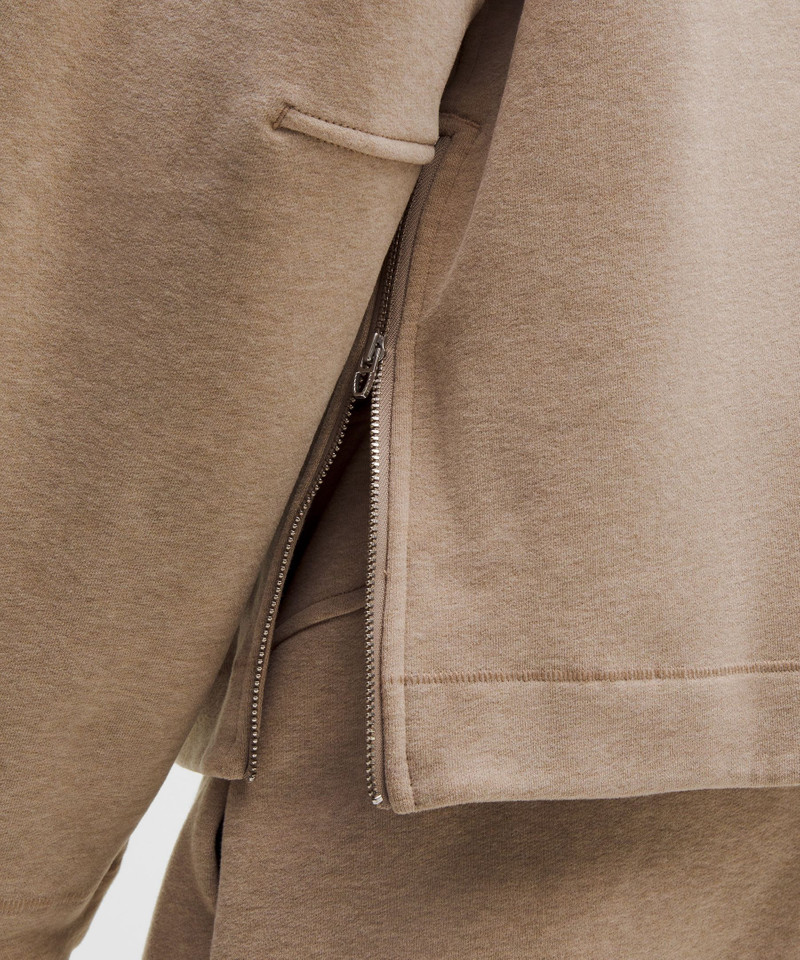 Loungeful Relaxed-Fit Crewneck Sweatshirt 6