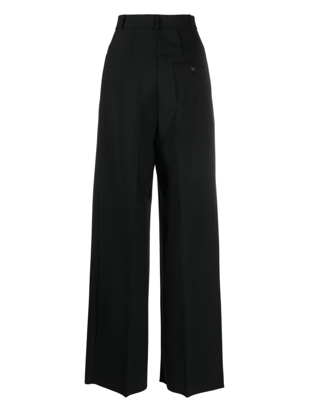 【送料&関税込】SportMax Enro gessati Virgin Wool Blend Pant SportMax Enro gessati Virgin Wool Blend Pants Sportmax