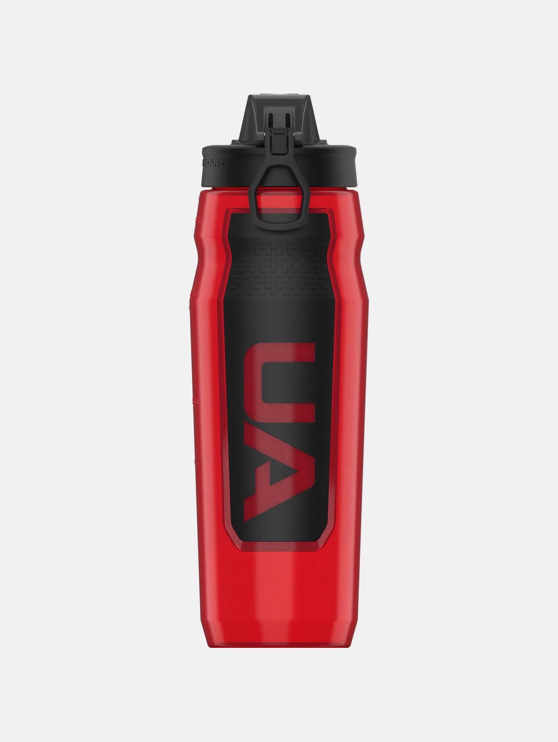 UA Playmaker Squeeze 32 oz. Water Bottle - 2